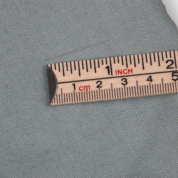 Wellen Shorts Mens Size 31 Green Chino Flat Front Casual 9 Inseam Huckberry Golf - Picture 6 of 6